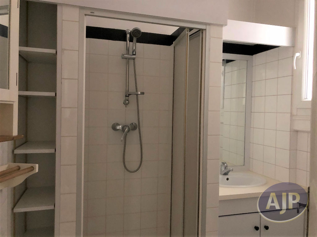 Porte de ST CLOUD - 2 pièces 38.60 m2 - photo 5