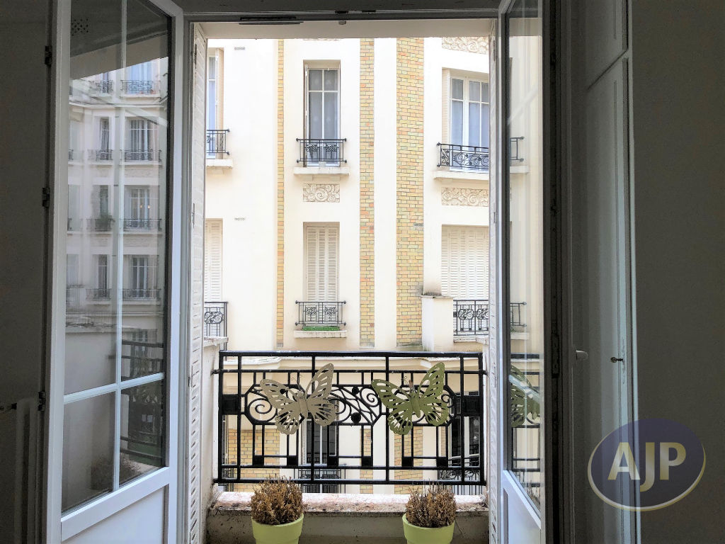 Porte de ST CLOUD - 2 pièces 38.60 m2 - photo 8