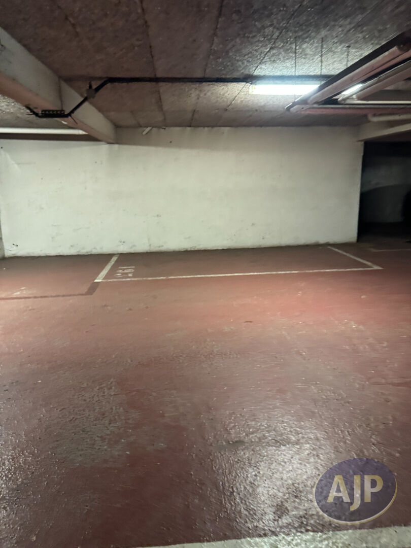 PLACE DE PARKING A LOUER PARIS 7 - photo 2
