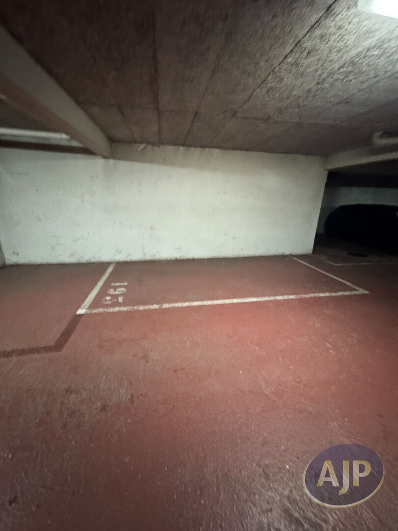 PLACE DE PARKING A LOUER PARIS 7 - photo 3