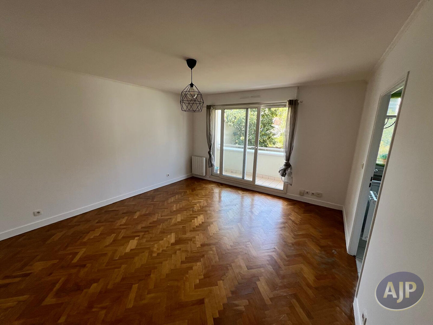 Appartement Vincennes 2 pièce(s) 48.91 m2 - photo 1