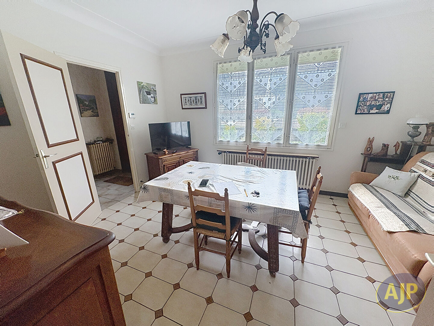 LE POULIGUEN - Maison évolutive 90M² parcelle de 709m² - photo 2