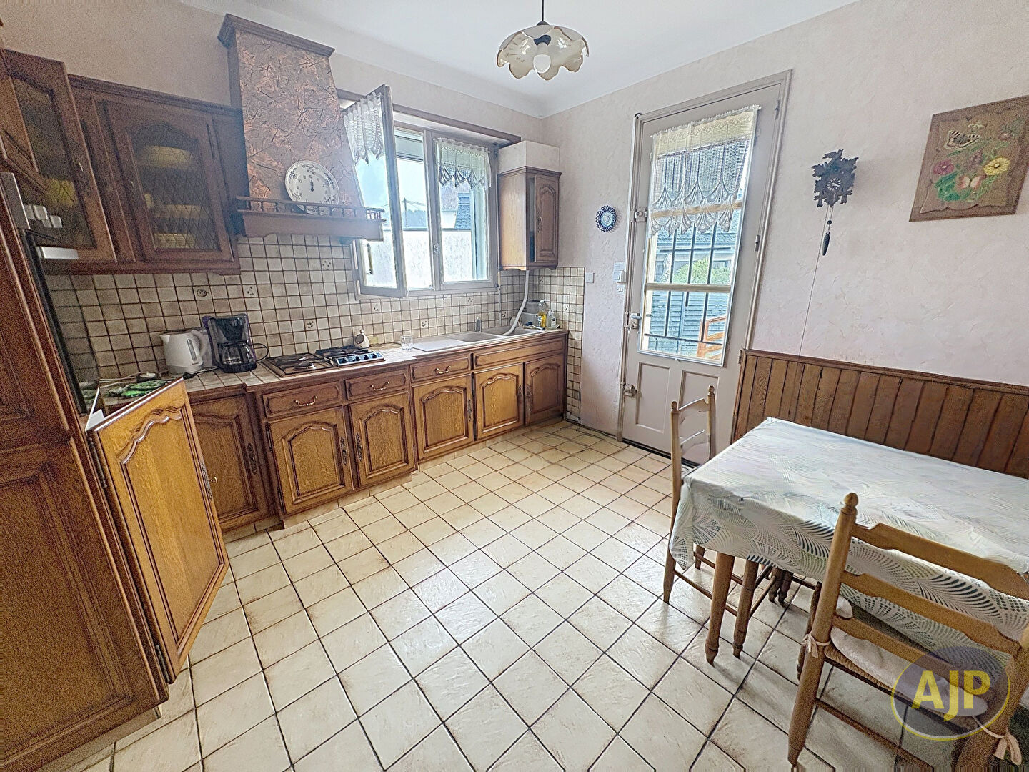 LE POULIGUEN - Maison évolutive 90M² parcelle de 709m² - photo 4