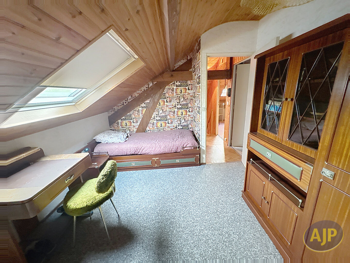 LE POULIGUEN - Maison évolutive 90M² parcelle de 709m² - photo 9