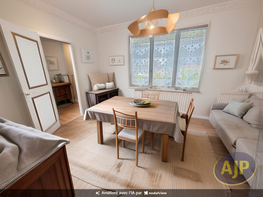 LE POULIGUEN - Maison évolutive 90M² parcelle de 709m² - photo 1