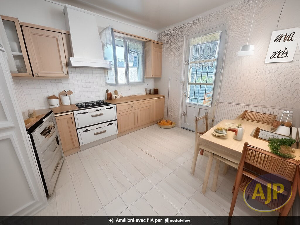 LE POULIGUEN - Maison évolutive 90M² parcelle de 709m² - photo 3