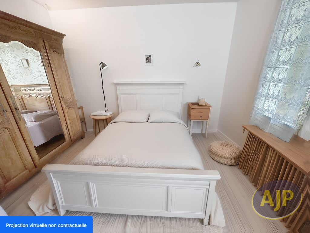 LE POULIGUEN - Maison évolutive 90M² parcelle de 709m² - photo 5