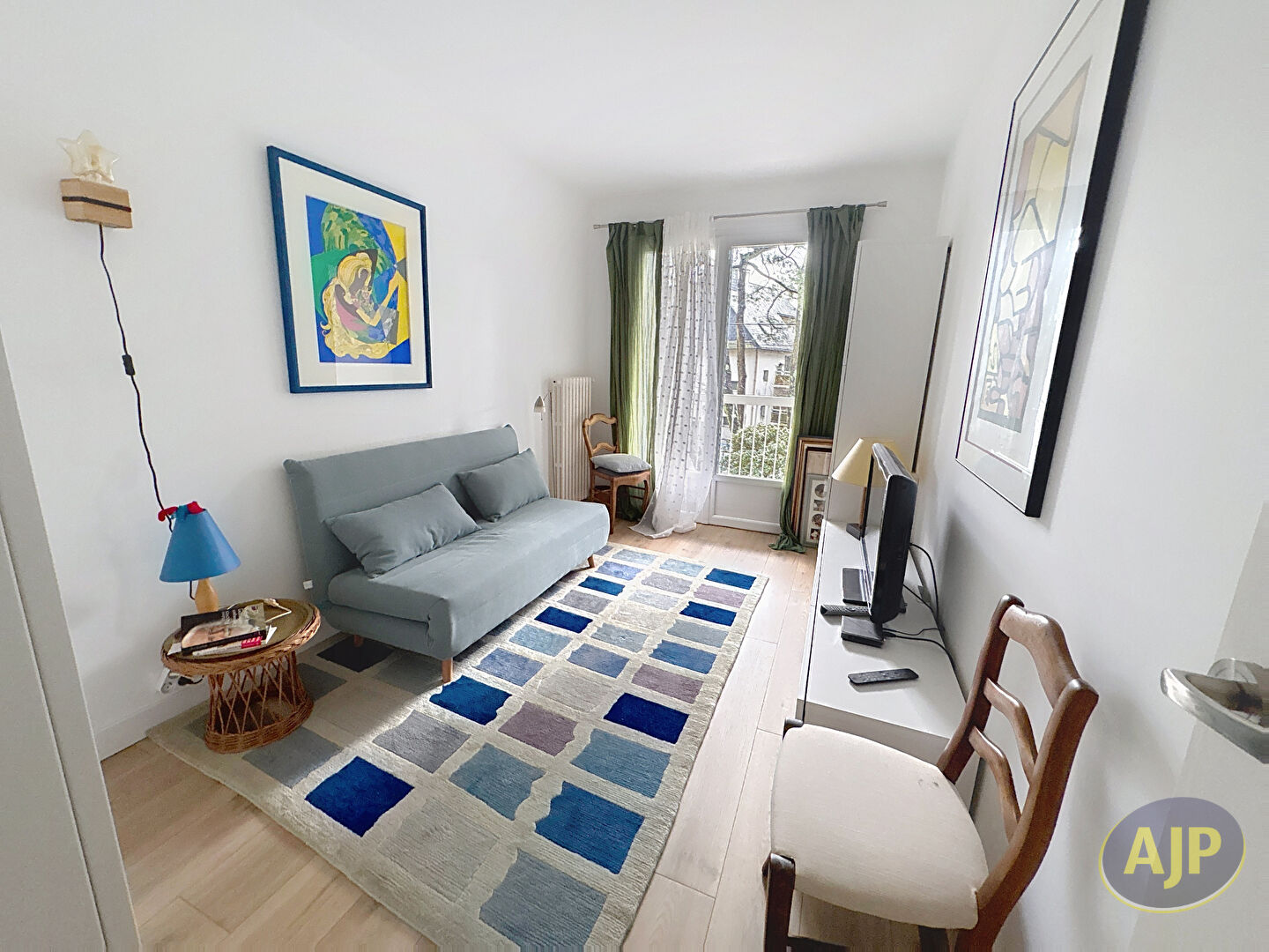 LA BAULE Lajarrige Appartement rénové 98M² - photo 5