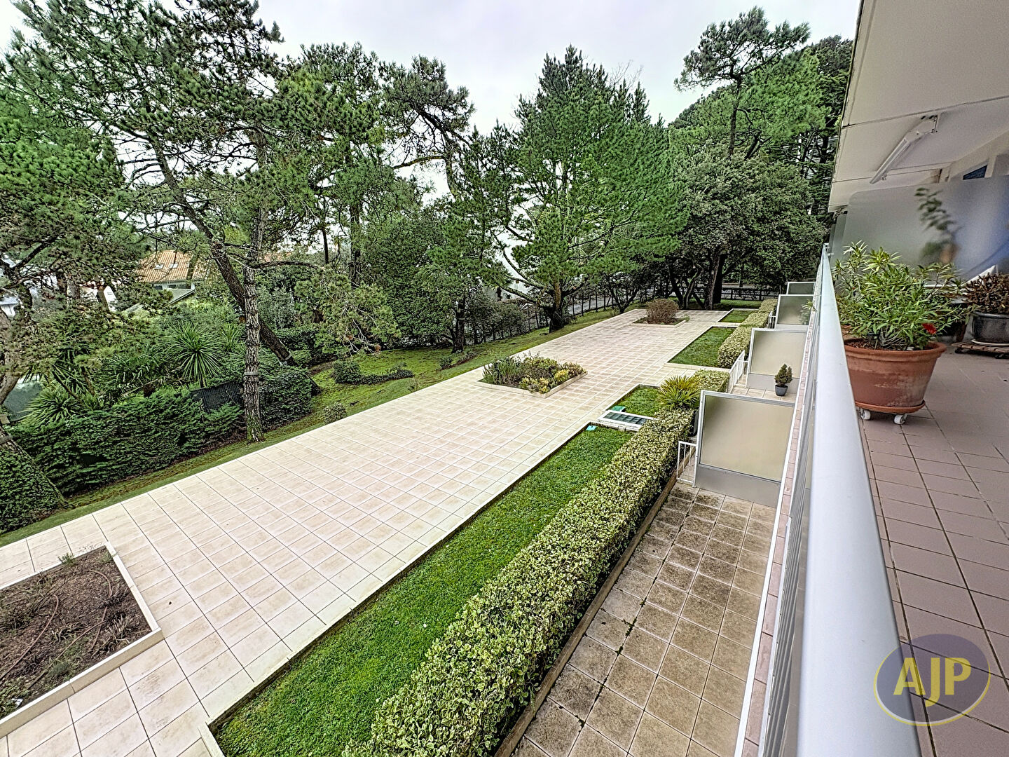 LA BAULE Lajarrige Appartement rénové 98M² - photo 8