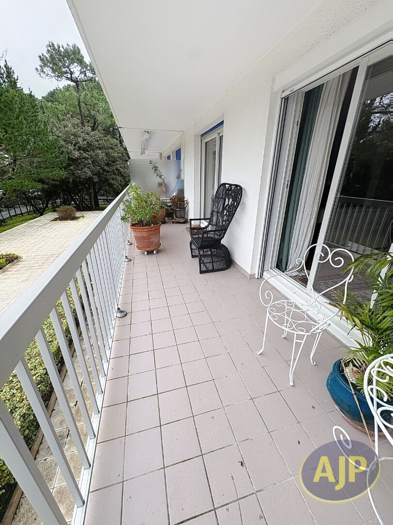 LA BAULE Lajarrige Appartement rénové 98M² - photo 9