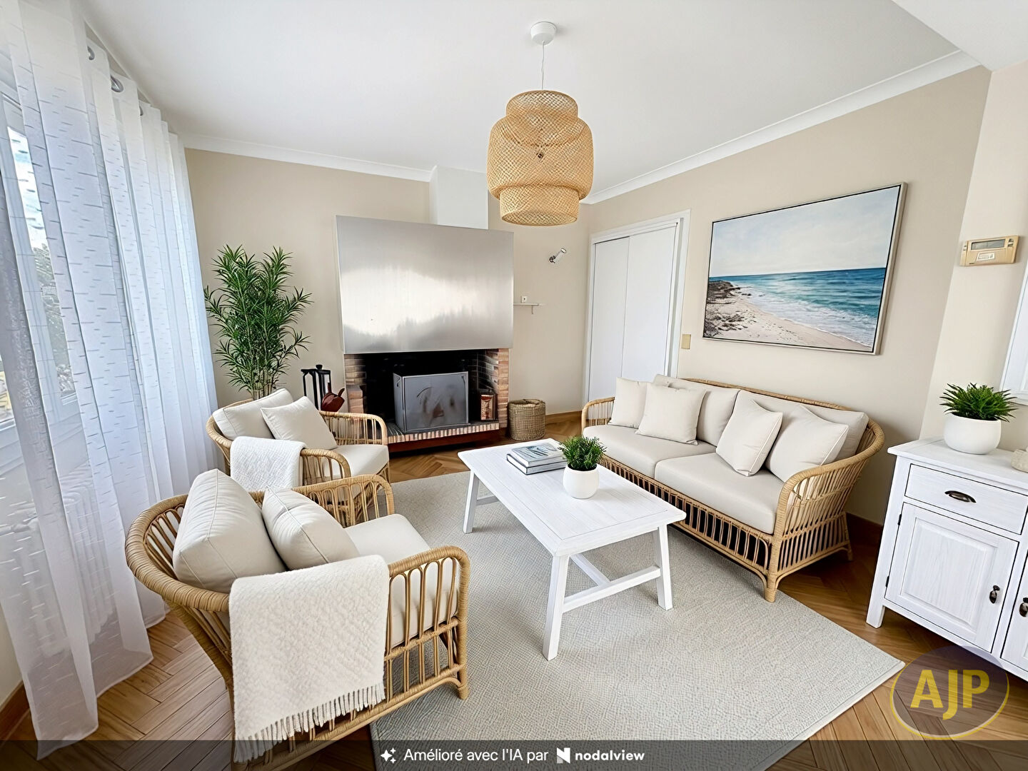 Coup de coeur au Pouliguen ? Maison familiale avec jardin, plages et marché à pied - photo 4