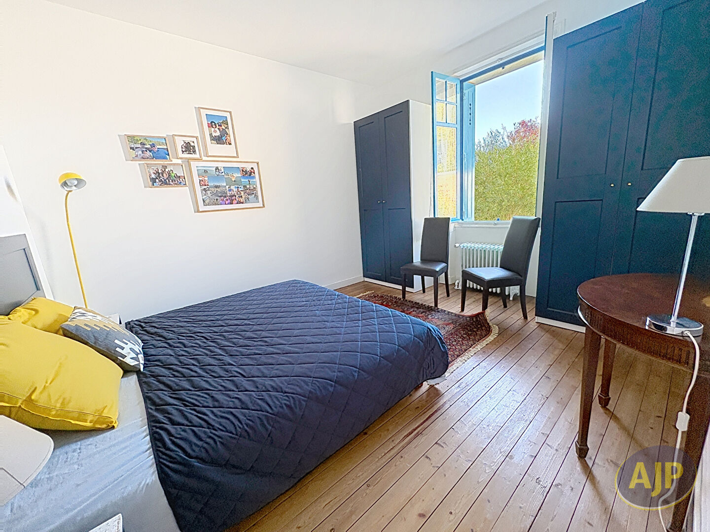 Le Pouliguen Centre Ville Maison des années 30  rénovée avec Jardin - photo 4