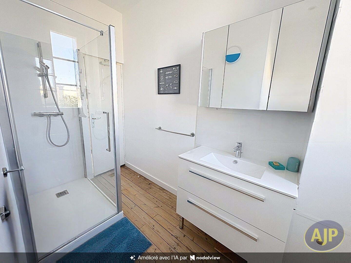 Le Pouliguen Centre Ville Maison des années 30  rénovée avec Jardin - photo 5