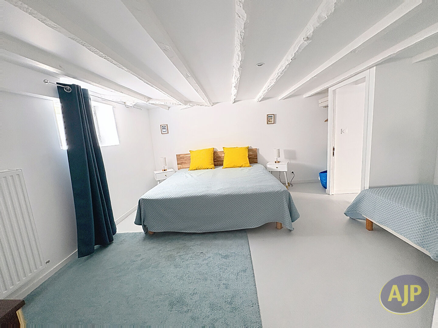 Le Pouliguen Centre Ville Maison des années 30  rénovée avec Jardin - photo 9