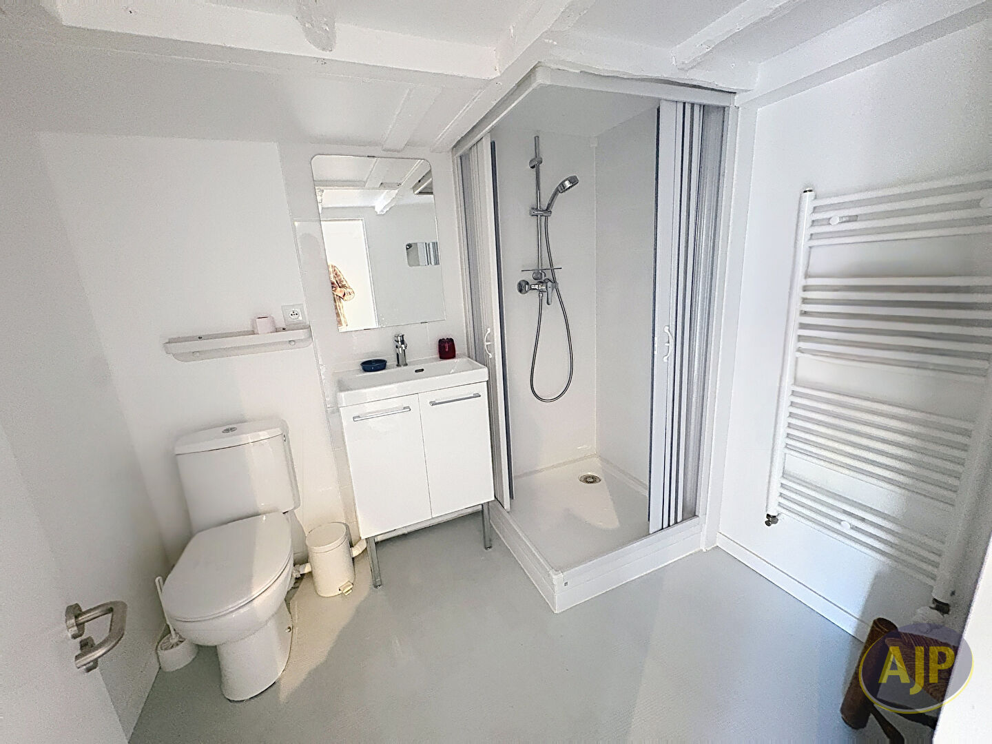 Le Pouliguen Centre Ville Maison des années 30  rénovée avec Jardin - photo 10