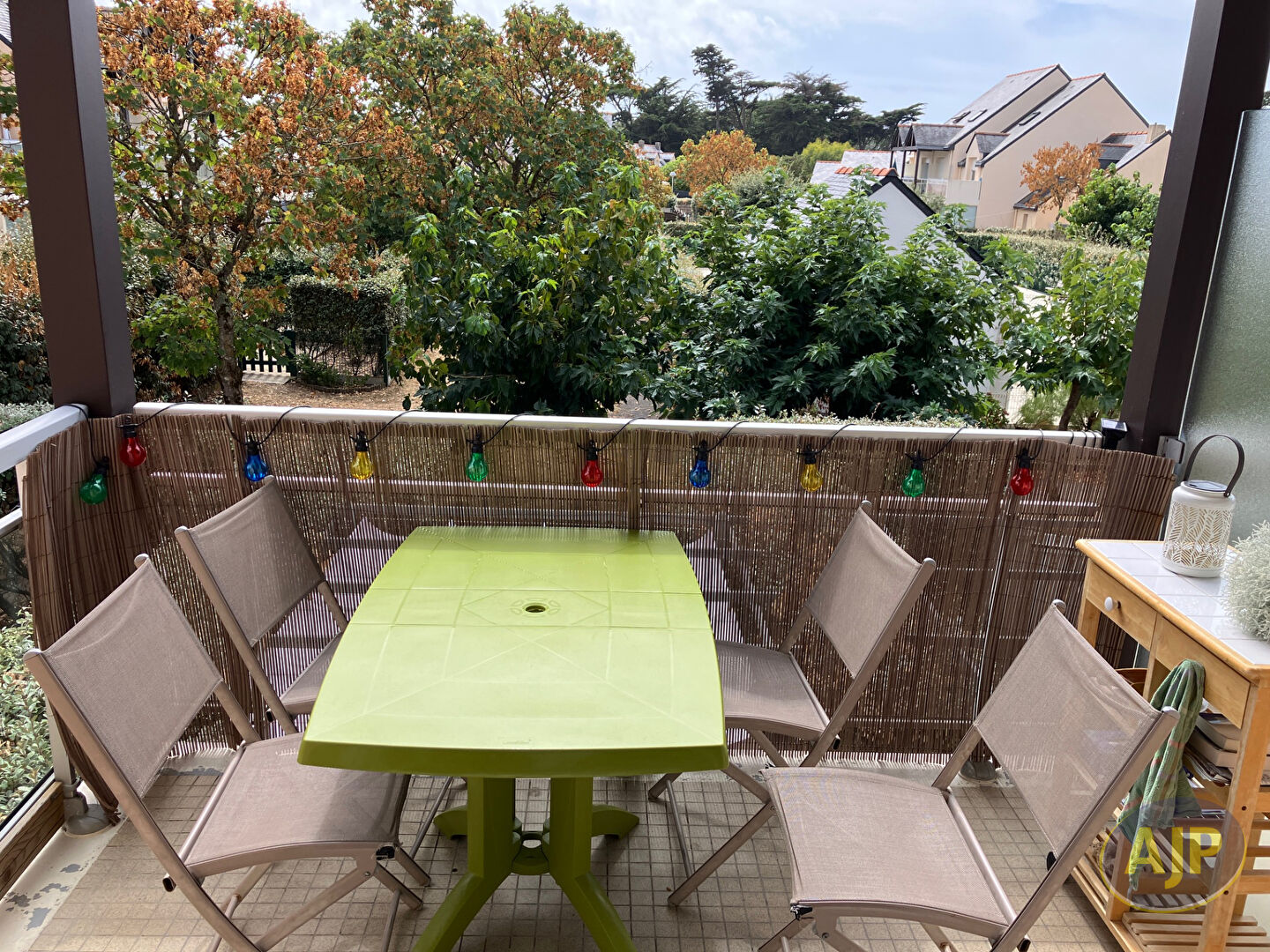 LE POULIGUEN-BATZ SUR MER charmant pied-a-terre-  PISCINE & TENNIS - photo 2
