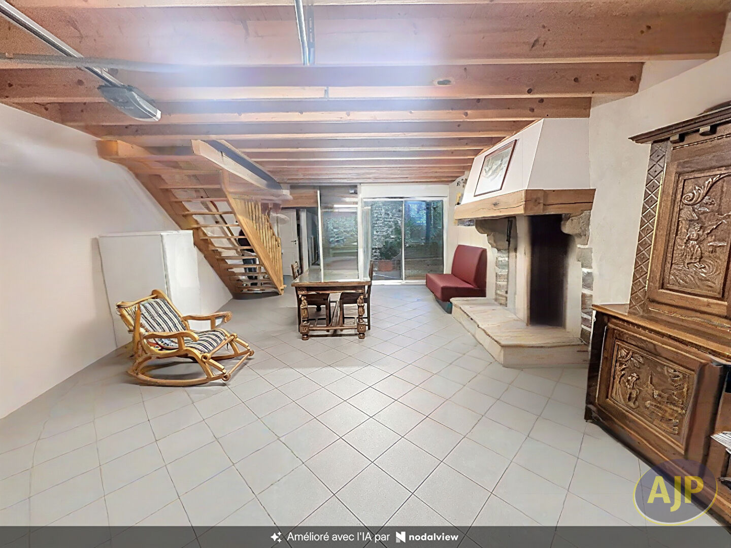 Maison Guerande - village de SAILLE 2 pièces - photo 1
