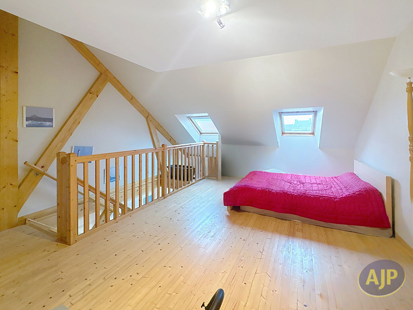 Maison Guerande - village de SAILLE 2 pièces - photo 2