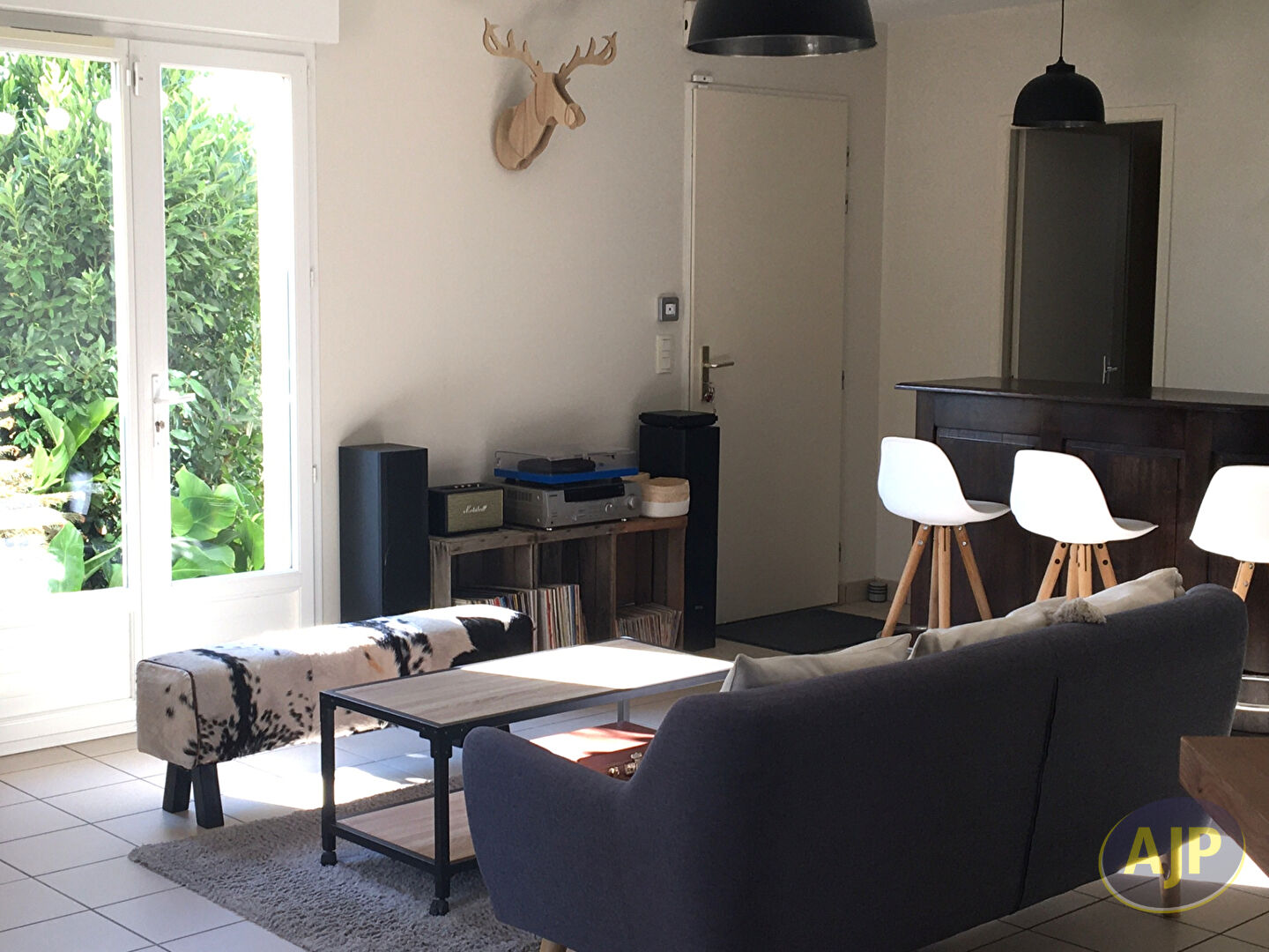 Maison de plain pied avec 3 chambres à Arveyres - photo 3