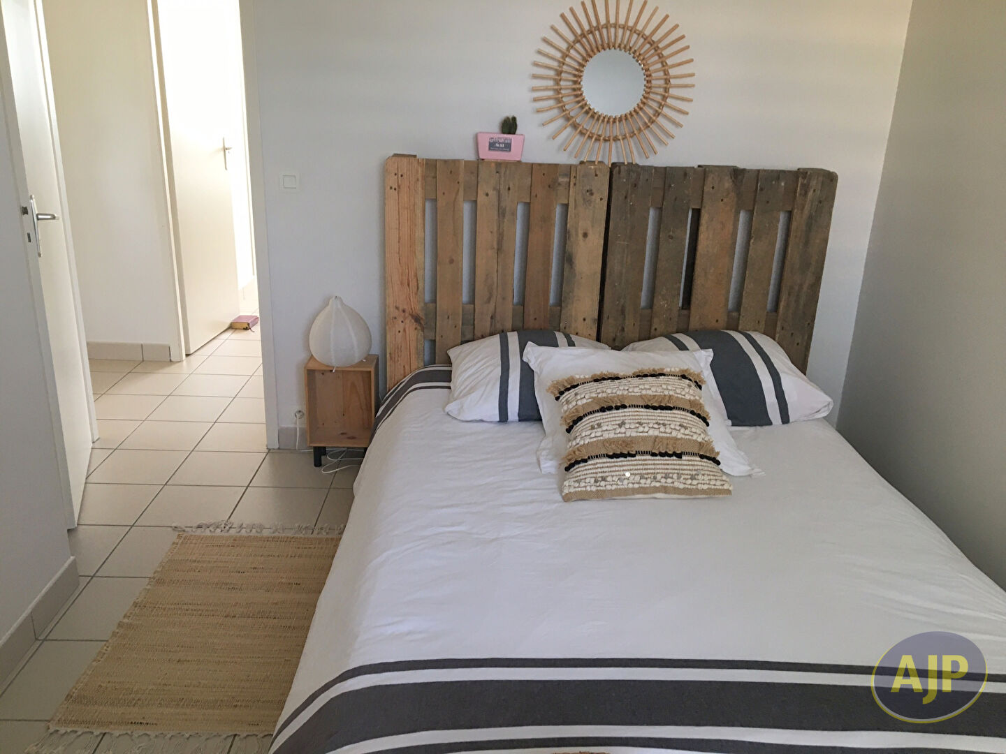 Maison de plain pied avec 3 chambres à Arveyres - photo 5
