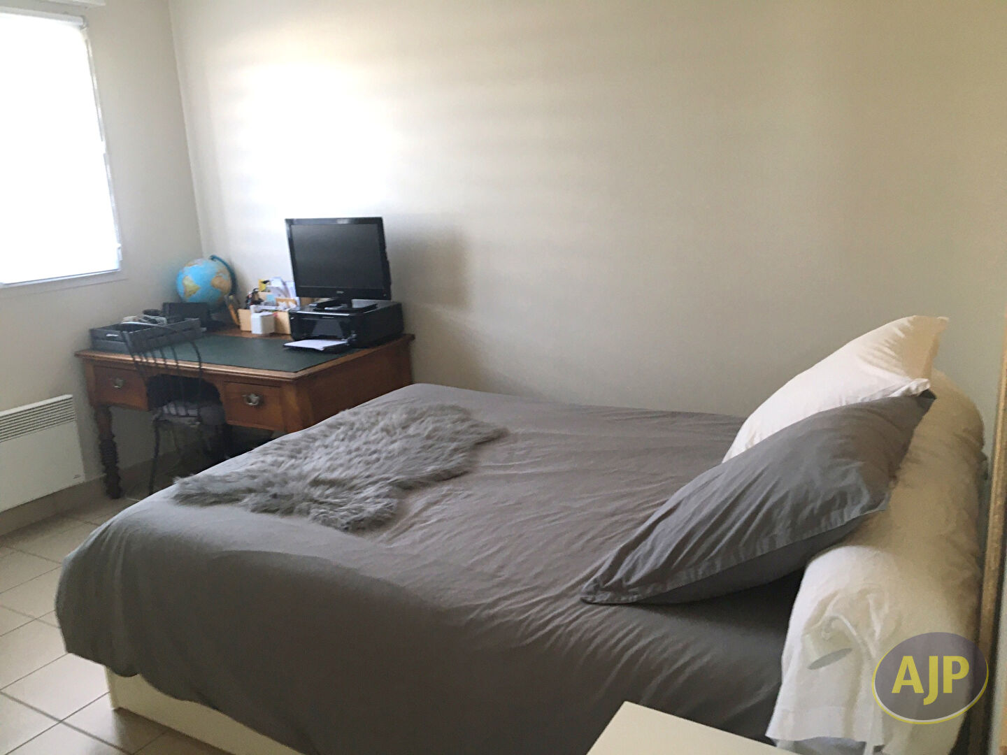 Maison de plain pied avec 3 chambres à Arveyres - photo 7