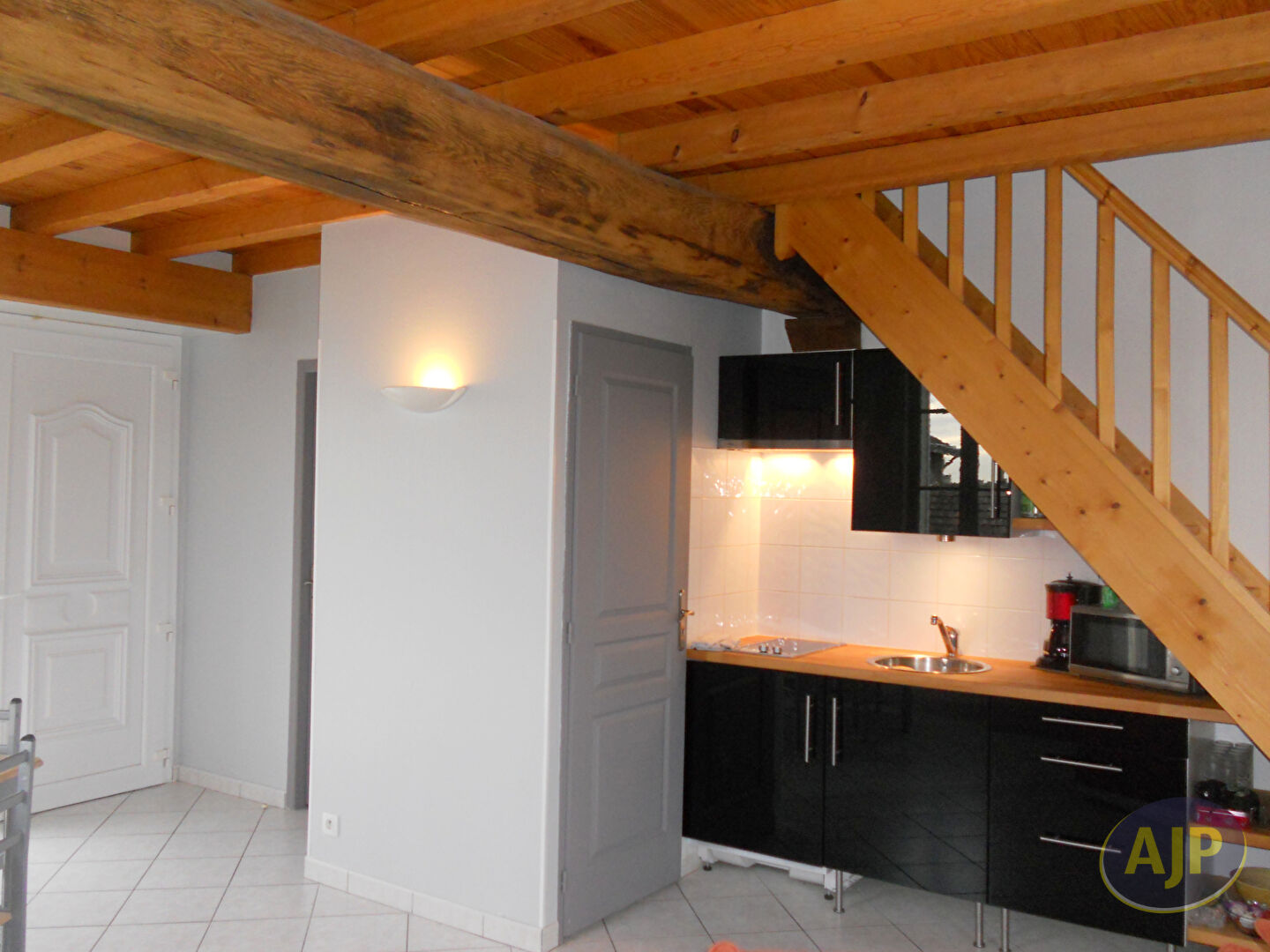 Duplex avec terrasse à Montagne - photo 2