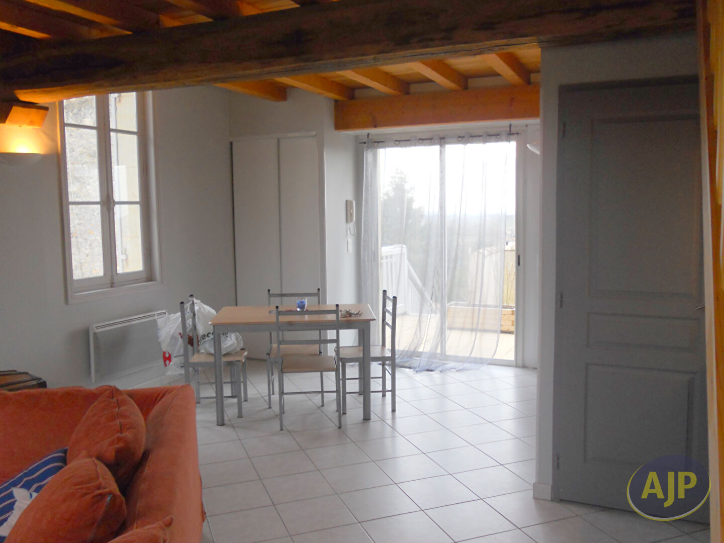 Duplex avec terrasse à Montagne - photo 3