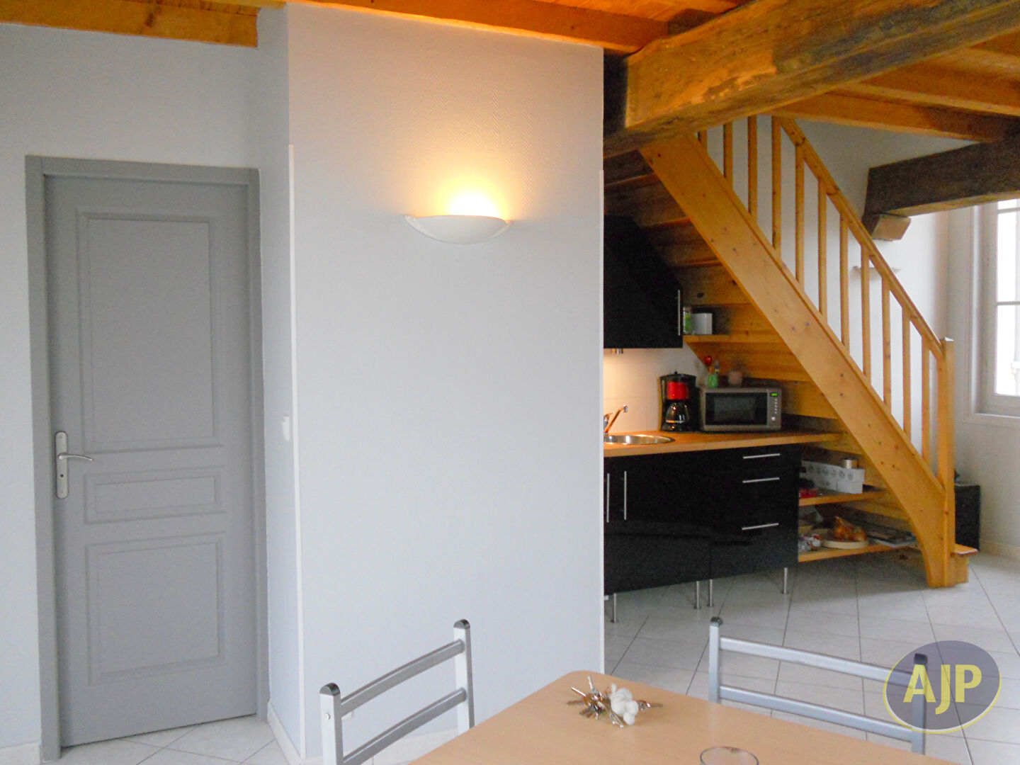 Duplex avec terrasse à Montagne - photo 4