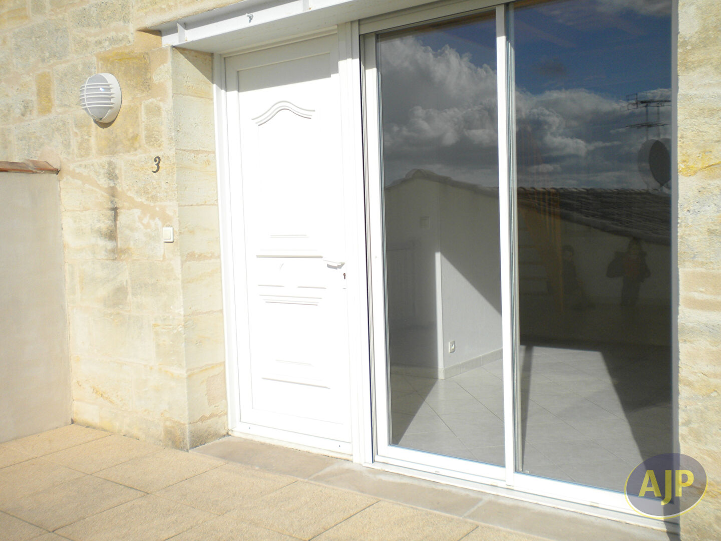 Duplex avec terrasse à Montagne - photo 5
