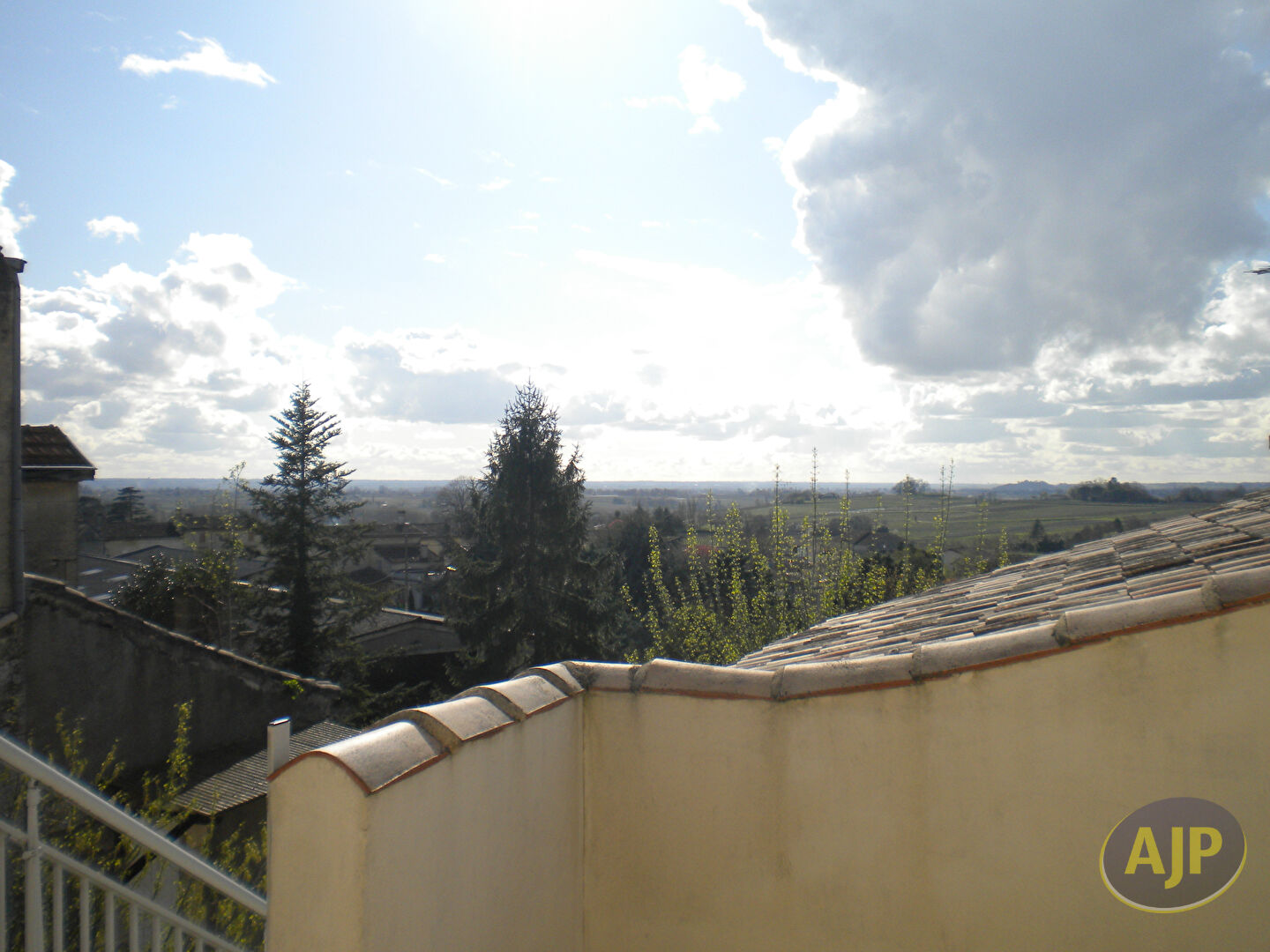 Duplex avec terrasse à Montagne - photo 7