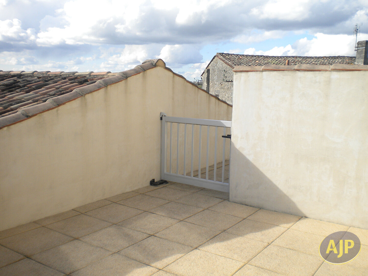 Duplex avec terrasse à Montagne - photo 8