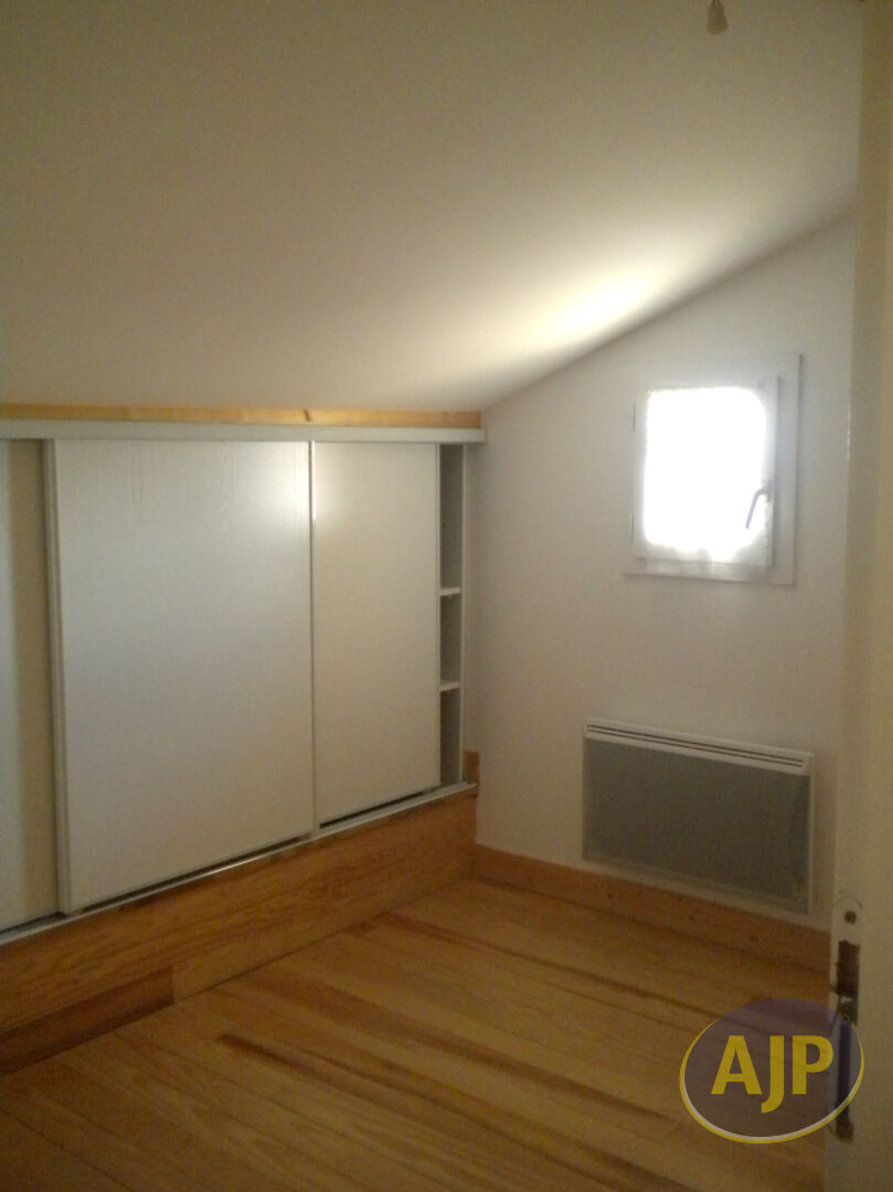 Duplex avec terrasse à Montagne - photo 9