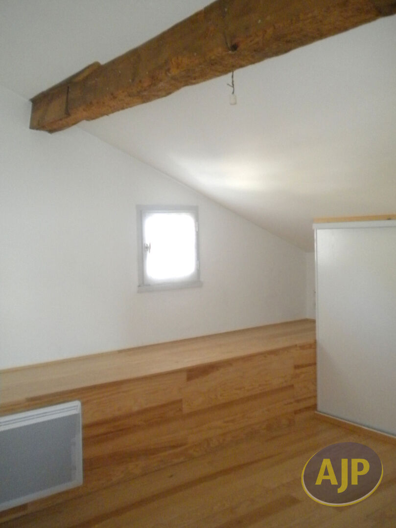 Duplex avec terrasse à Montagne - photo 10