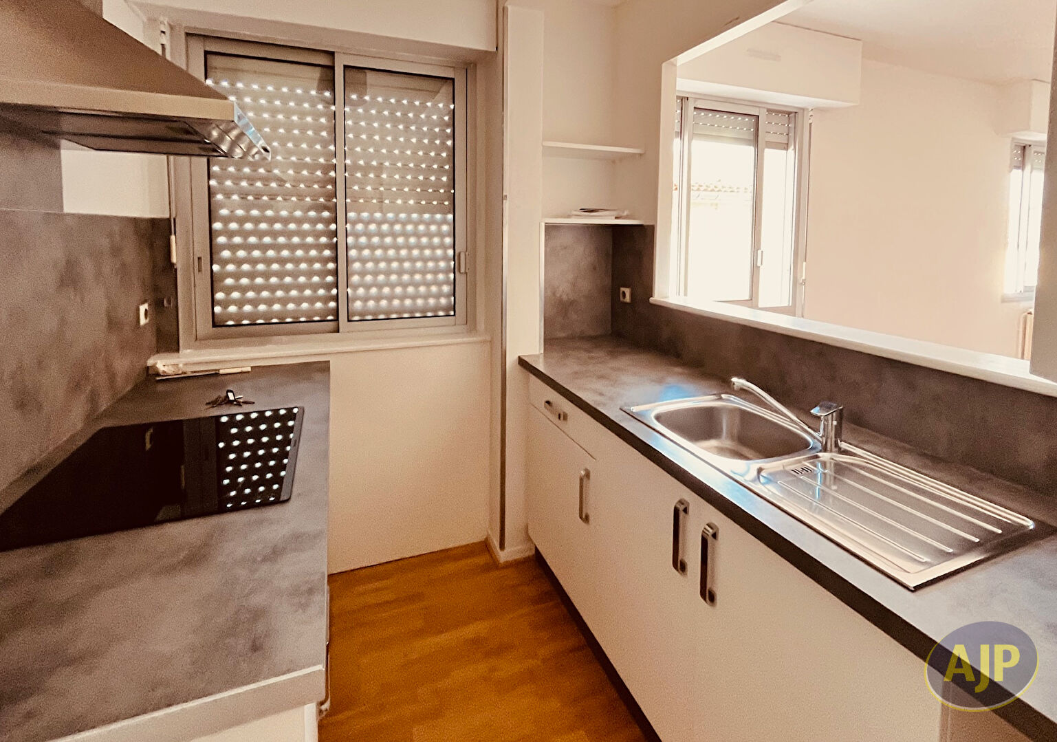 APPARTEMENT CENTRE VILLE 43M2 - photo 1