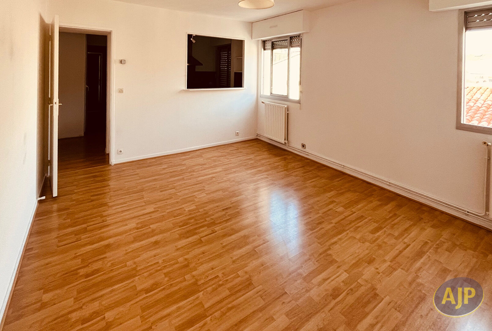 APPARTEMENT CENTRE VILLE 43M2 - photo 2