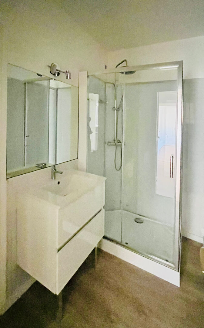 APPARTEMENT CENTRE VILLE 43M2 - photo 3