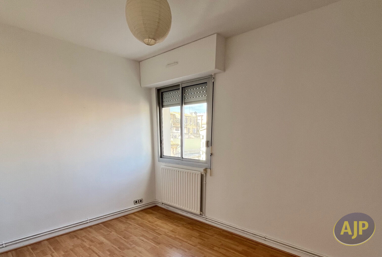 APPARTEMENT CENTRE VILLE 43M2 - photo 4