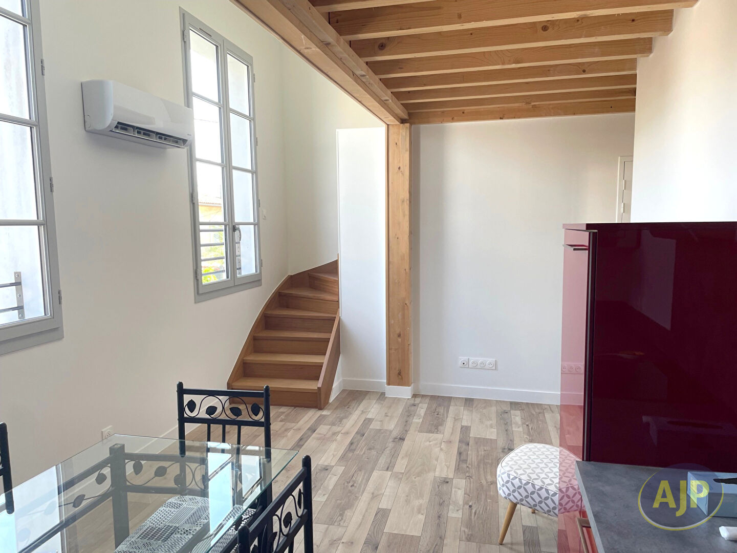 T3 meublé idéal colocation étudiants ! - photo 4