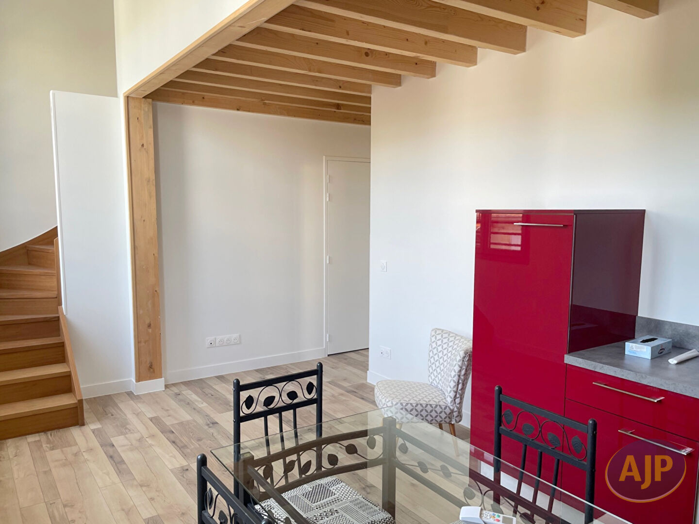 T3 meublé idéal colocation étudiants ! - photo 5