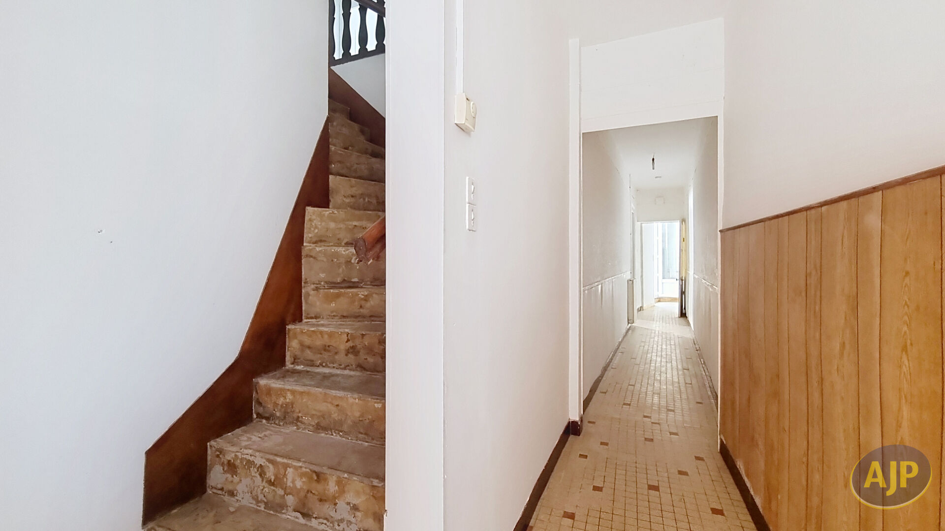 Maison de Bourg proche SAINTE-FOY-LA-GRANDE - photo 10