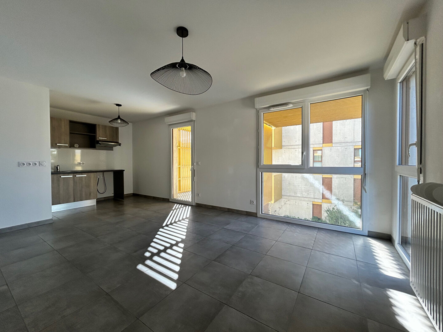 Appartement Lormont 3 pièce(s) 60 m2 - photo 1