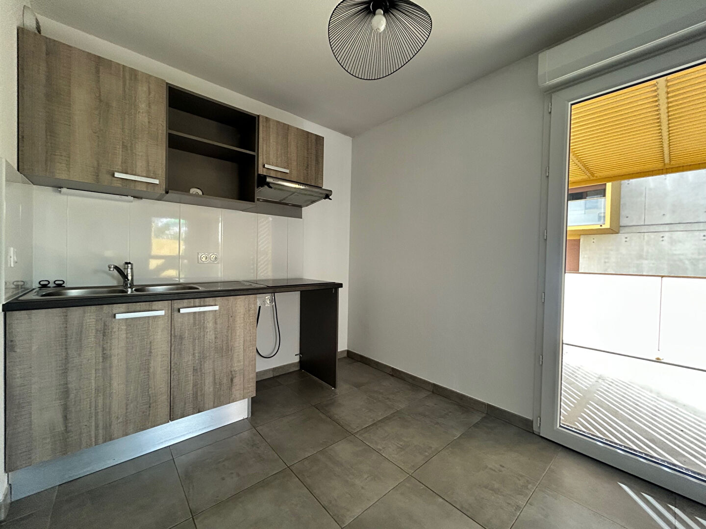 Appartement Lormont 3 pièce(s) 60 m2 - photo 2