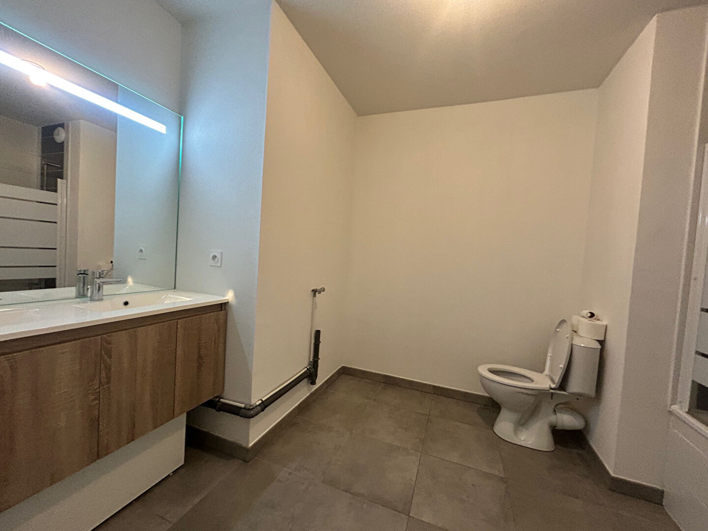 Appartement Lormont 3 pièce(s) 60 m2 - photo 3