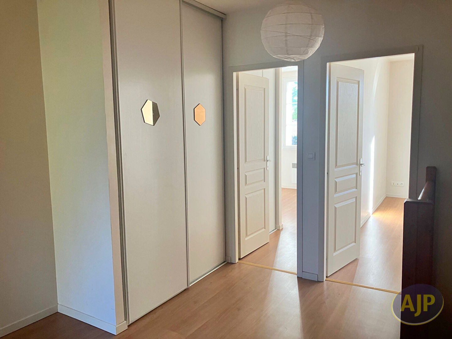 Maison mitoyenne T4 - Arveyres - photo 10