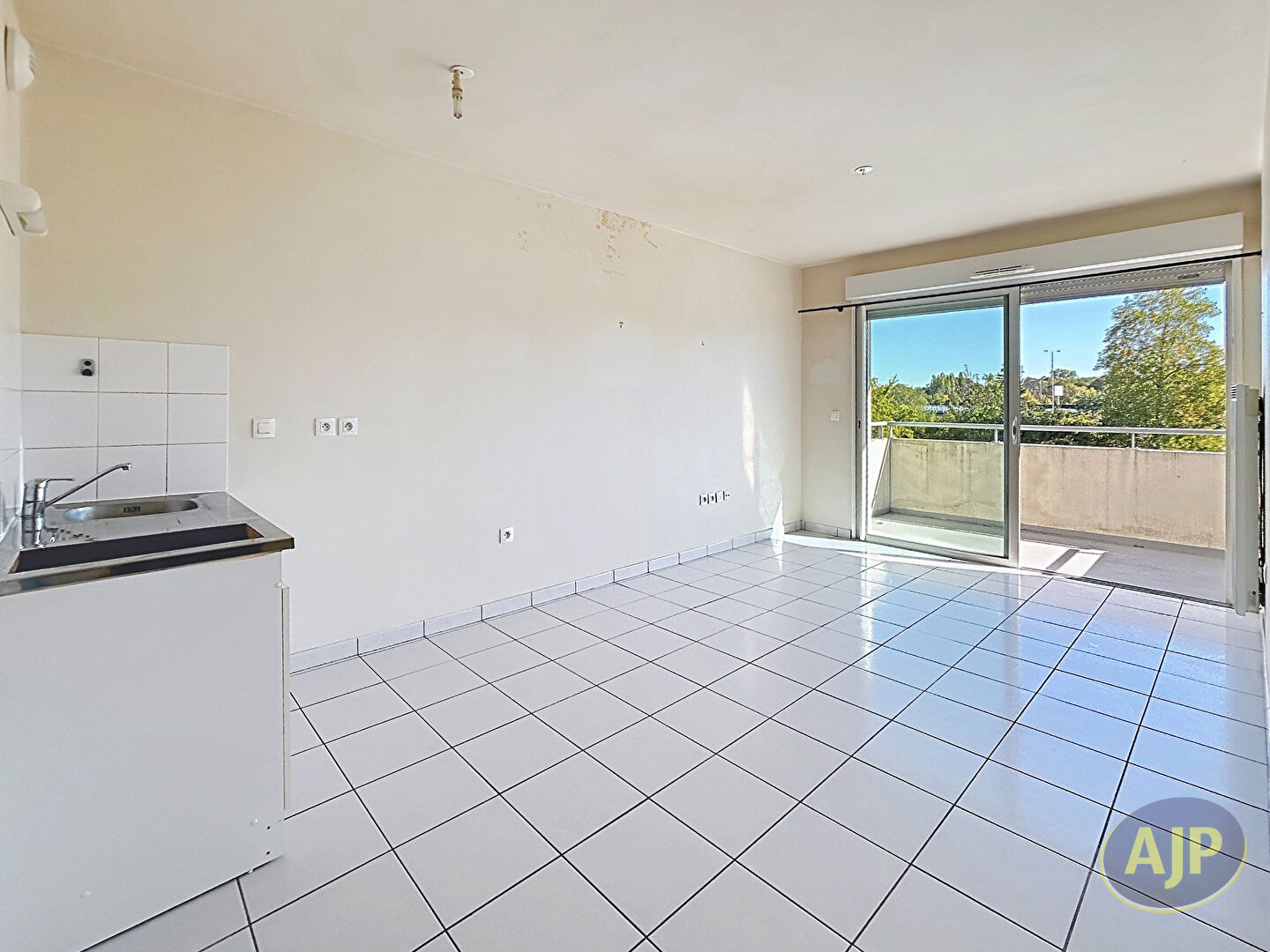 Appartement Carbon Blanc 2 pièce(s) 40 m2 - photo 3