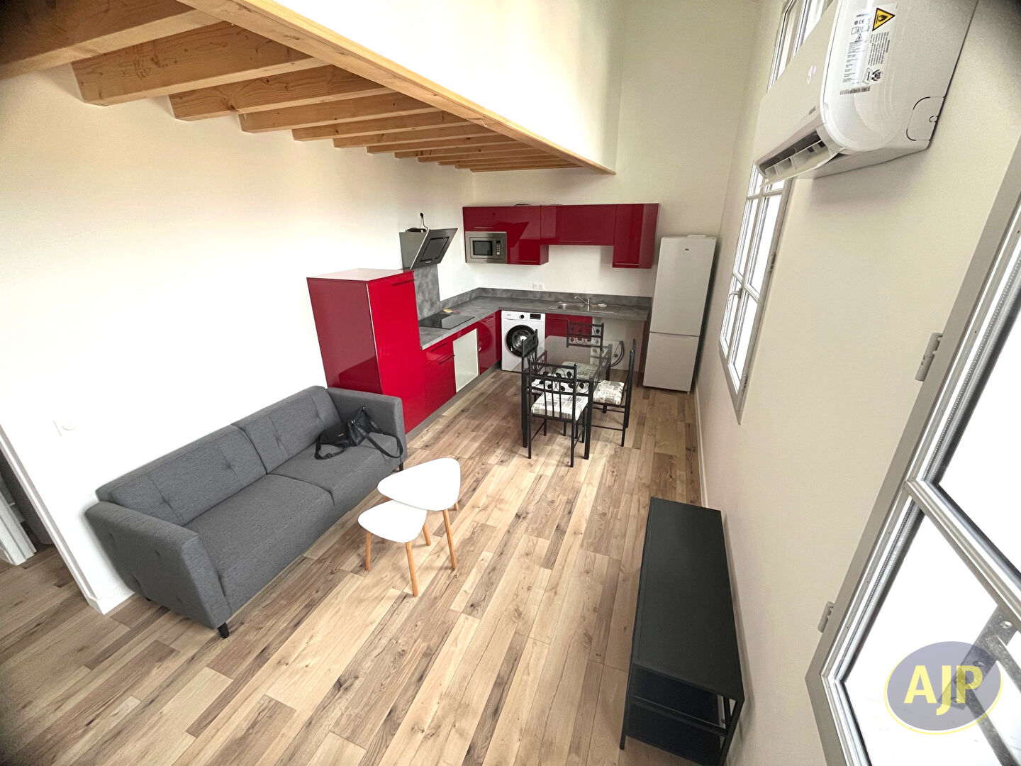 T3 meublé idéal colocation étudiants ! - photo 15