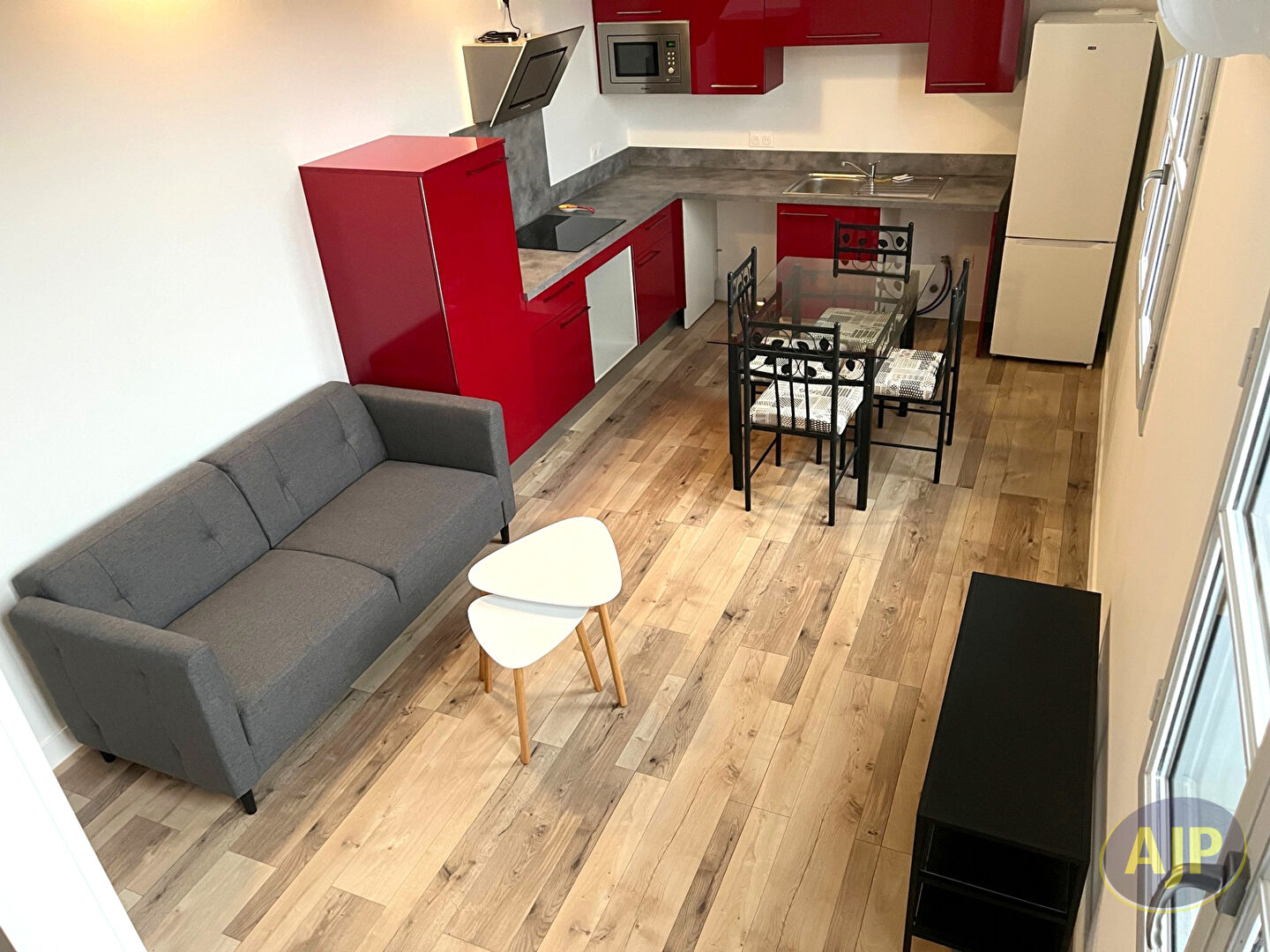 T3 meublé idéal colocation étudiants ! - photo 16