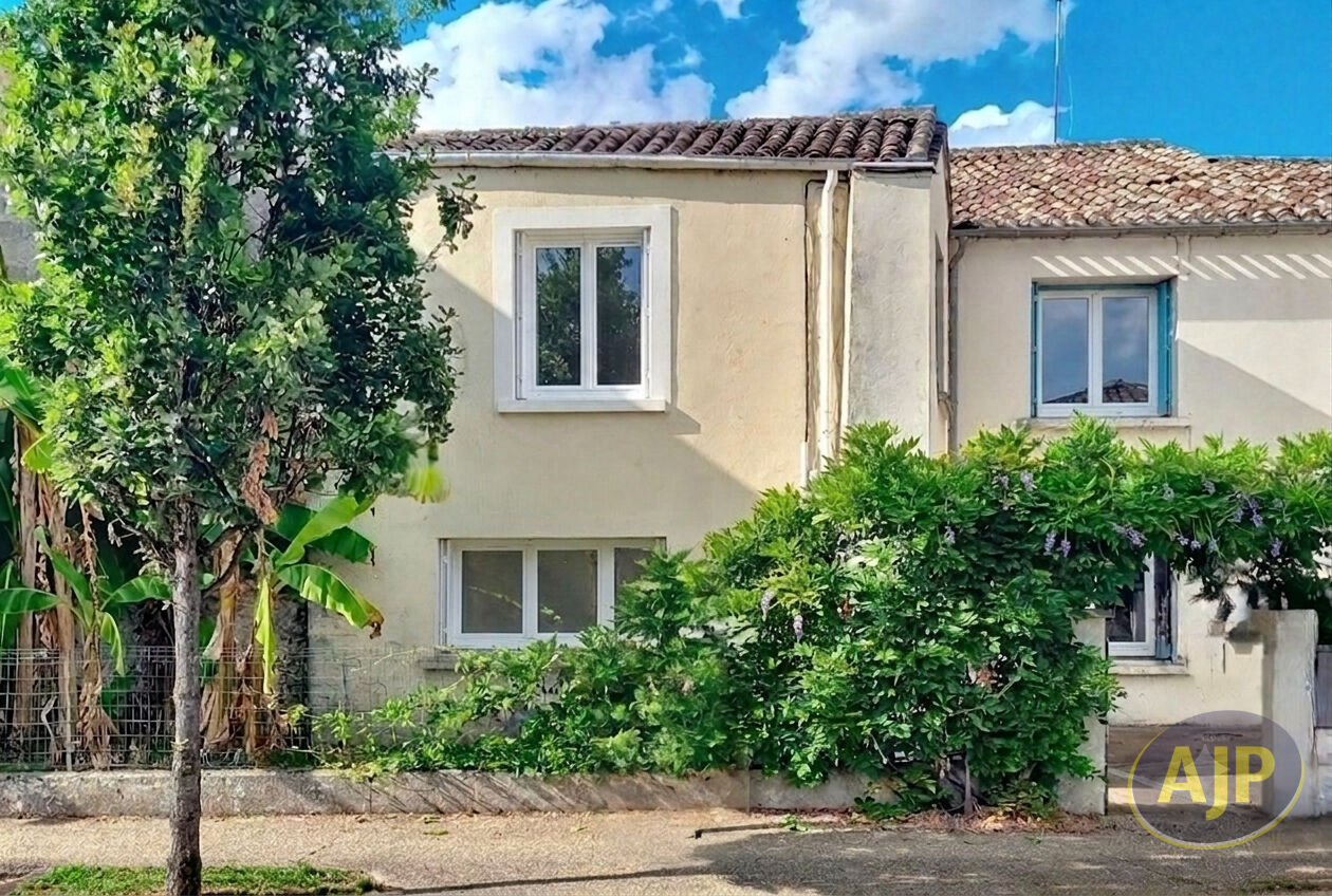 Maison de Bourg proche SAINTE-FOY-LA-GRANDE - photo 13