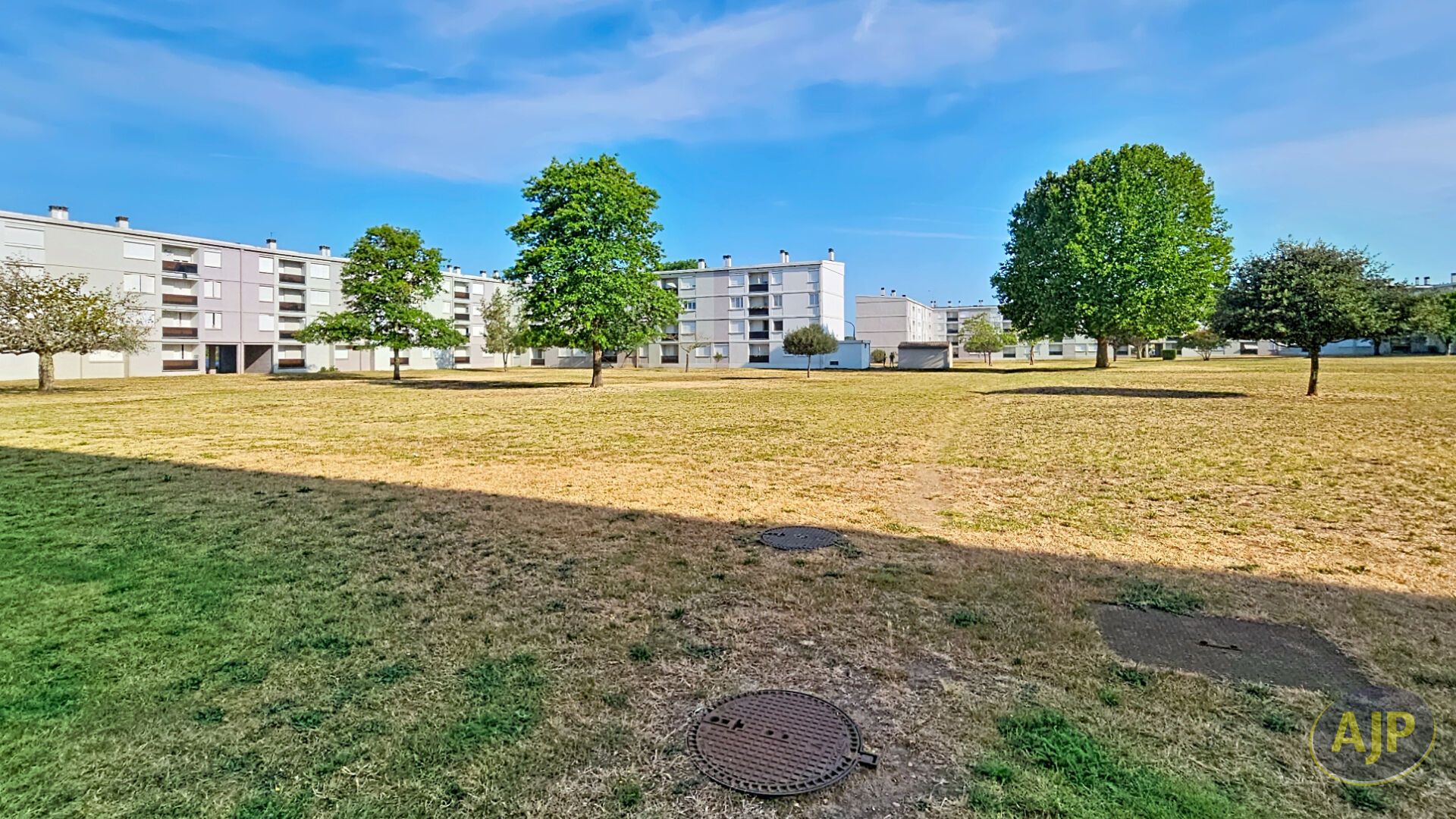 Appartement Libourne 4 pièce(s) - photo 3