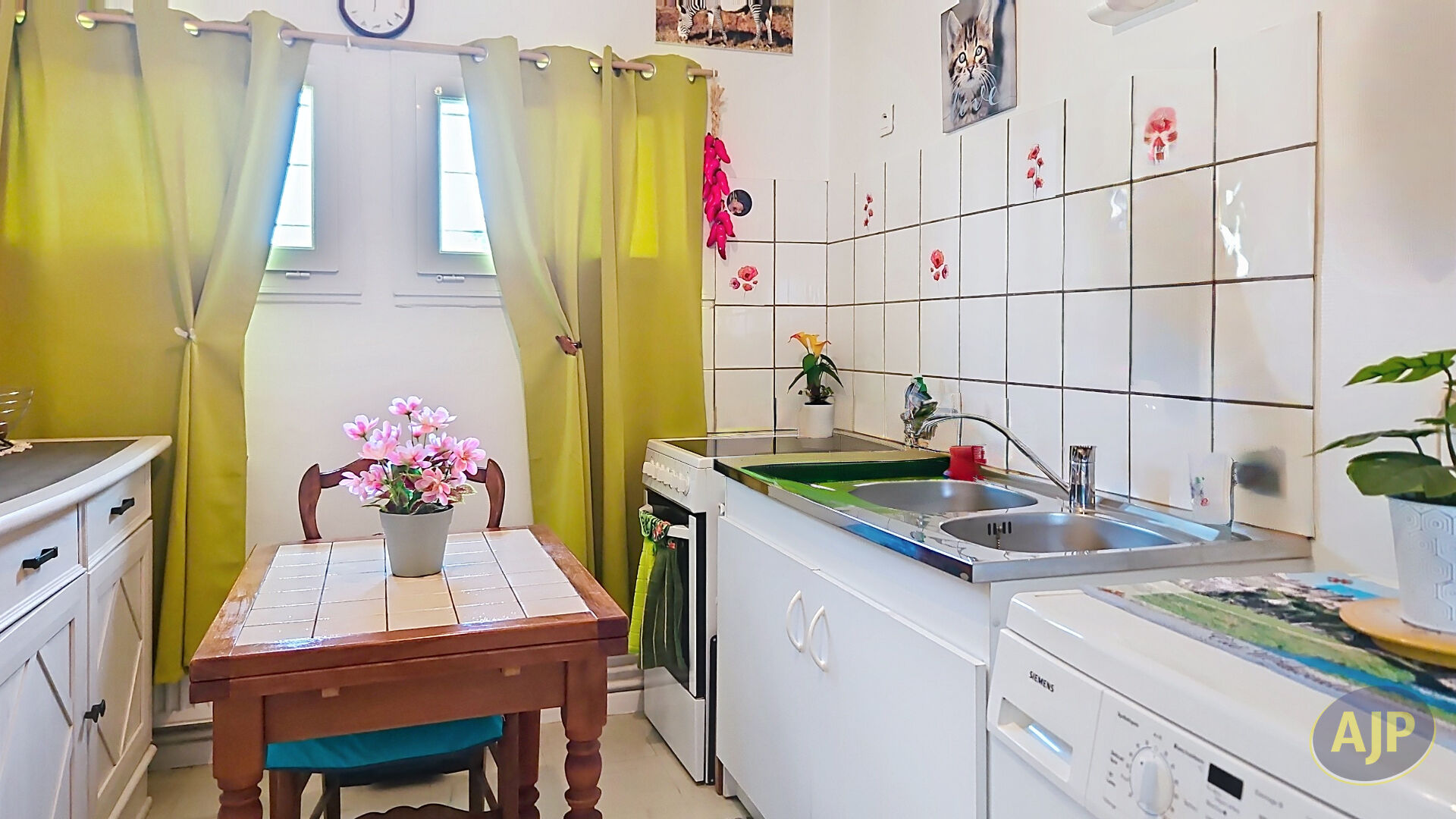 Appartement Libourne 4 pièce(s) - photo 4